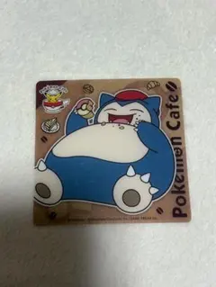 2026年最新】ポケモンカフェ コースターの人気アイテム - メルカリ