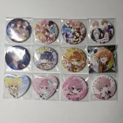 2026年最新】すとぷり 缶バッチ まとめ売りの人気アイテム - メルカリ