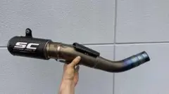 2026年最新】SCプロジェクト zx10rの人気アイテム - メルカリ