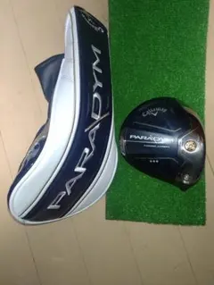 2026年最新】パラダイムトリプルダイヤモンド ヘッドのみの人気