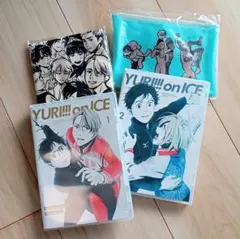 2026年最新】ユーリオンアイスdvdの人気アイテム - メルカリ