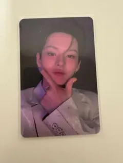 2026年最新】treasure ソウルコン ラキドロ ヨシの人気アイテム - メルカリ