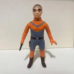 2026年最新】TAC隊員 ソフビの人気アイテム - メルカリ