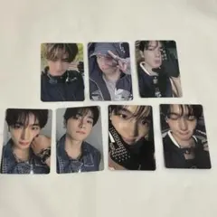 THEBOYZ ドボイズ ヒョンジェ a:effect トレカ ① - メルカリ