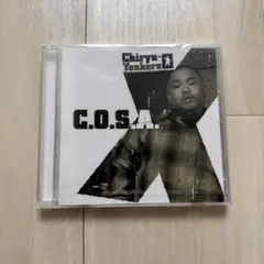 2026年最新】C.O.S.A. Chiryu-Yonkersの人気アイテム - メルカリ
