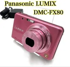 2026年最新】LUMIX DMC-FX80の人気アイテム - メルカリ