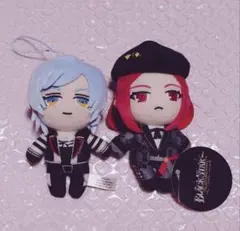 2026年最新】ブラスタ 晶 ぬいぐるみの人気アイテム - メルカリ