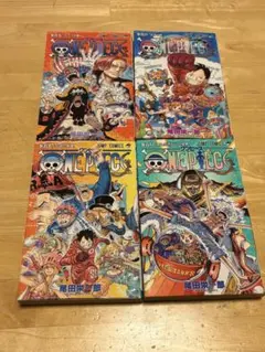 2026年最新】ワンピース107巻の人気アイテム - メルカリ