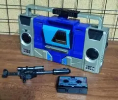 2026年最新】ミクロカセットロボの人気アイテム - メルカリ