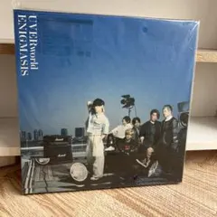 2026年最新】uverworld cdの人気アイテム - メルカリ