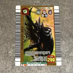 2026年最新】ムシキング 200の人気アイテム - メルカリ