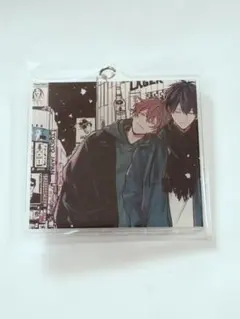 2026年最新】とらのあな ギヴンの人気アイテム - メルカリ