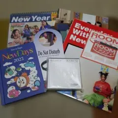 2026年最新】newjeans シーグリ 2024 未開封の人気アイテム - メルカリ