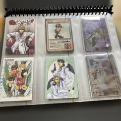 2026年最新】最遊記 トレカの人気アイテム - メルカリ