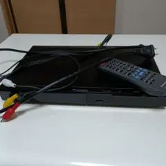 2026年最新】Panasonic DVDプレーヤーの人気アイテム - メルカリ