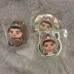 2026年最新】小波津志アクリルキーホルダーの人気アイテム - メルカリ