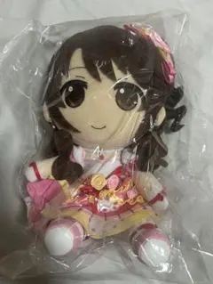 2026年最新】島村卯月 ぬいぐるみの人気アイテム - メルカリ