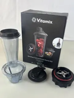 2026年最新】バイタミックス Vitamix ブレンディングカップ&ボウル