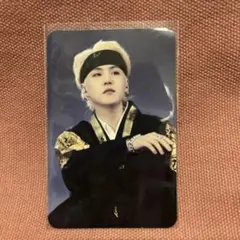 2026年最新】bts ユンギ トレカの人気アイテム - メルカリ