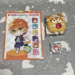 2026年最新】すとぷりジェルの人気アイテム - メルカリ