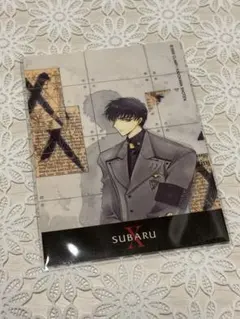 2026年最新】clamp x クリアファイルの人気アイテム - メルカリ