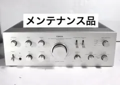 2026年最新】trio ka-8100の人気アイテム - メルカリ