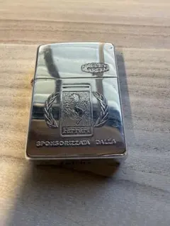 2026年最新】フェラーリzippoの人気アイテム - メルカリ