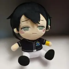 2026年最新】黛灰 ぬいぐるみの人気アイテム - メルカリ