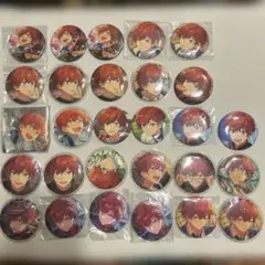 2026年最新】天城一彩 缶バッジ フィーチャーの人気アイテム - メルカリ