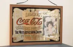 2026年最新】コカコーラ パブミラーの人気アイテム - メルカリ