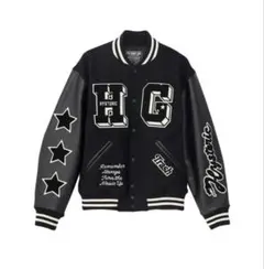 2026年最新】hysteric glamour genzai スタジャンの人気アイテム