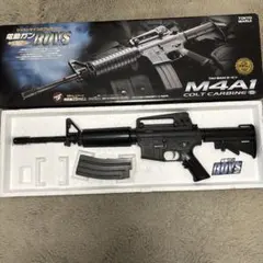 2026年最新】m4a1 電動ガンボーイズの人気アイテム - メルカリ