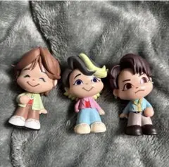 2026年最新】Mrs. GREEN APPLE フィギュア 大森元貴の人気アイテム