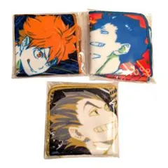 2026年最新】ハイキュータオルの人気アイテム - メルカリ