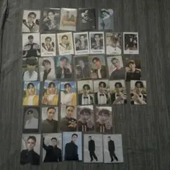 2026年最新】seventeen an ode バーノンの人気アイテム - メルカリ