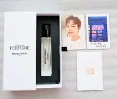 2026年最新】nct dojaejung 香水の人気アイテム - メルカリ