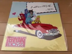 2026年最新】テリヤキボーイズfeat_Kanye_Westの人気アイテム - メルカリ