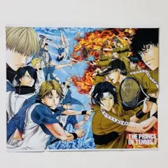 2026年最新】テニスの王子様 ポスターの人気アイテム - メルカリ