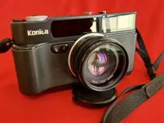 2026年最新】konica hexar 35の人気アイテム - メルカリ