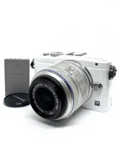 2026年最新】olympus pen lite e pl5 レンズの人気アイテム - メルカリ