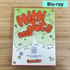 2026年最新】HiHi Jets booooost blu-rayの人気アイテム - メルカリ