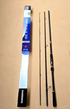 2026年最新】ネッサbb シマノの人気アイテム - メルカリ