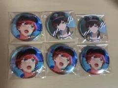 2026年最新】天城一彩 缶バッジの人気アイテム - メルカリ