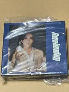 2026年最新】INI cd ユニバboxの人気アイテム - メルカリ