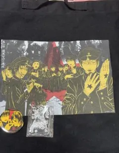 2026年最新】ライチ光クラブ 缶バッジの人気アイテム - メルカリ