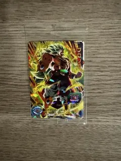 2026年最新】ドラゴンボールヒーローズ psa10 ブロリーの人気アイテム