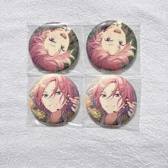 2026年最新】桜河こはく 缶バッジの人気アイテム - メルカリ