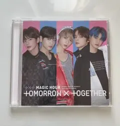 2026年最新】Magic hour txtの人気アイテム - メルカリ