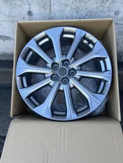 2026年最新】cx-60 ホイール 純正の人気アイテム - メルカリ