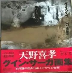 2026年最新】天野喜孝グイン サーガ画集の人気アイテム - メルカリ